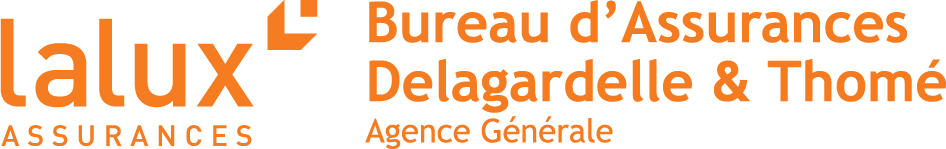 Bureau d'Assurances Delagardelle, Dein-Agent.lu, LALUX Agent